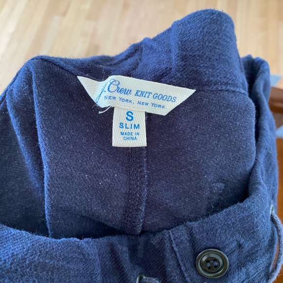 J.Crew Joggers - Picture 4 of 5